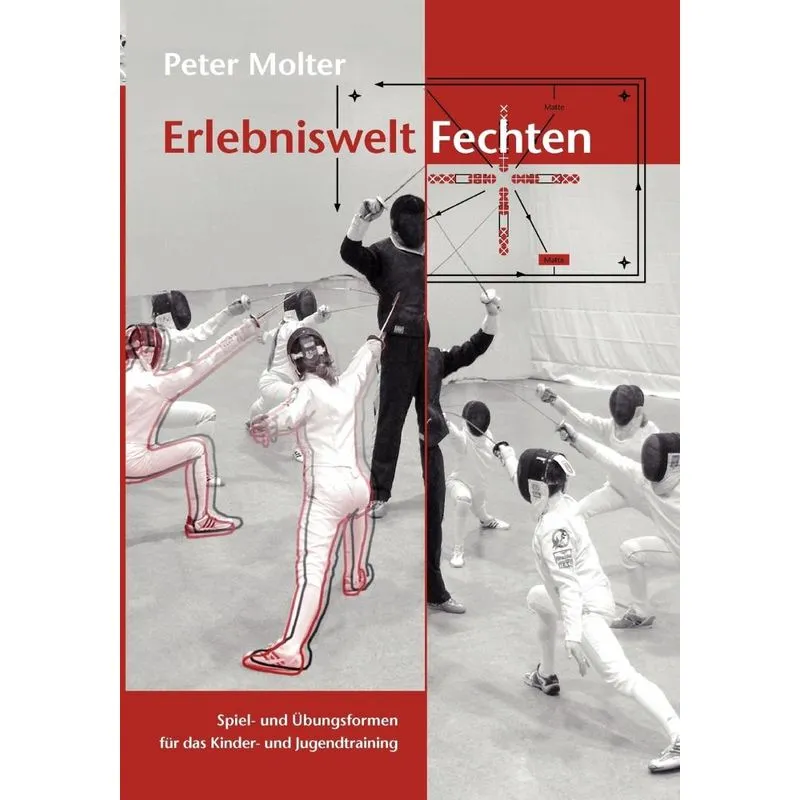 Erlebniswelt Fechten