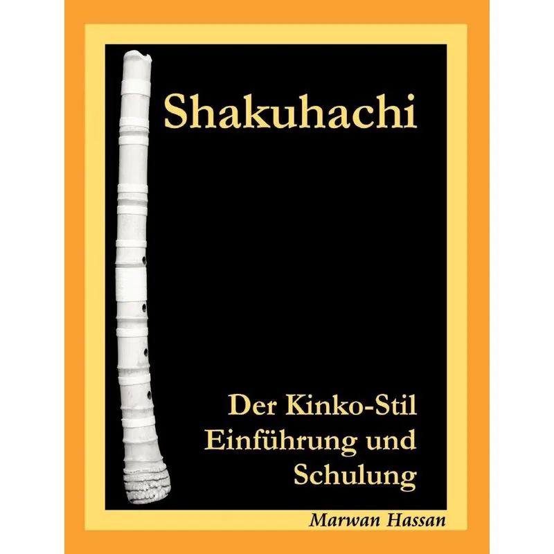 Shakuhachi