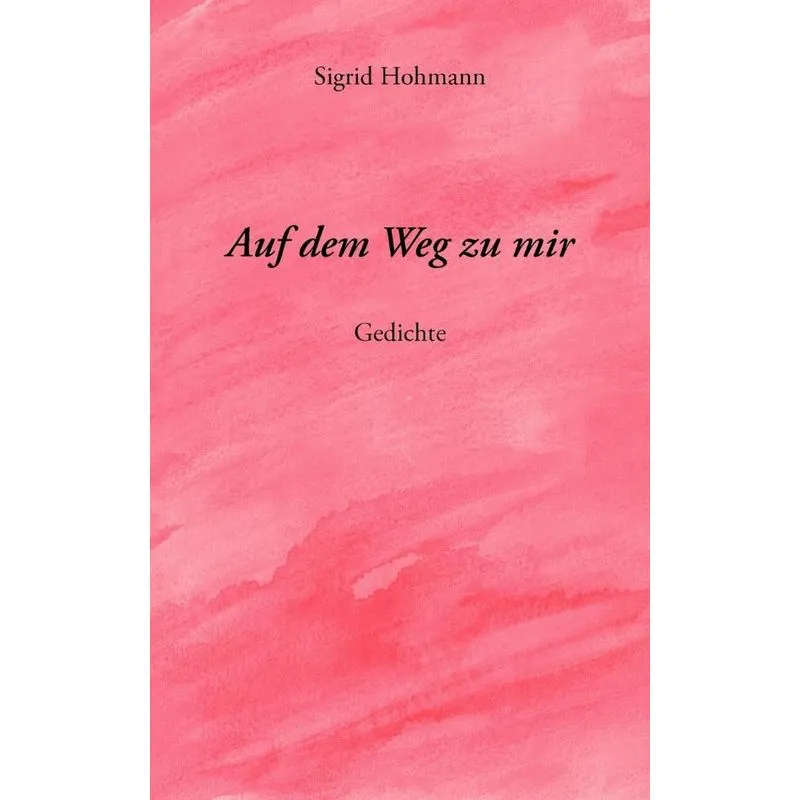 Auf Dem Weg Zu Mir