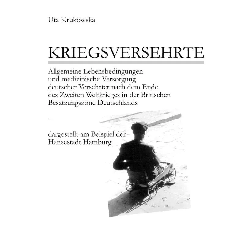 KRIEGSVERSEHRTE