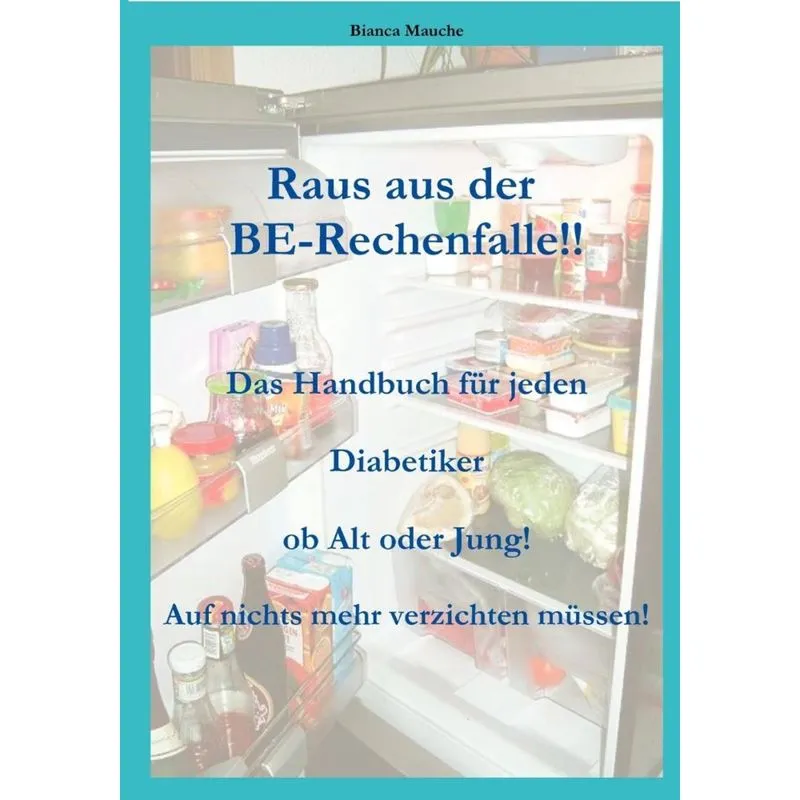 Raus aus der BE-Rechenfalle!
