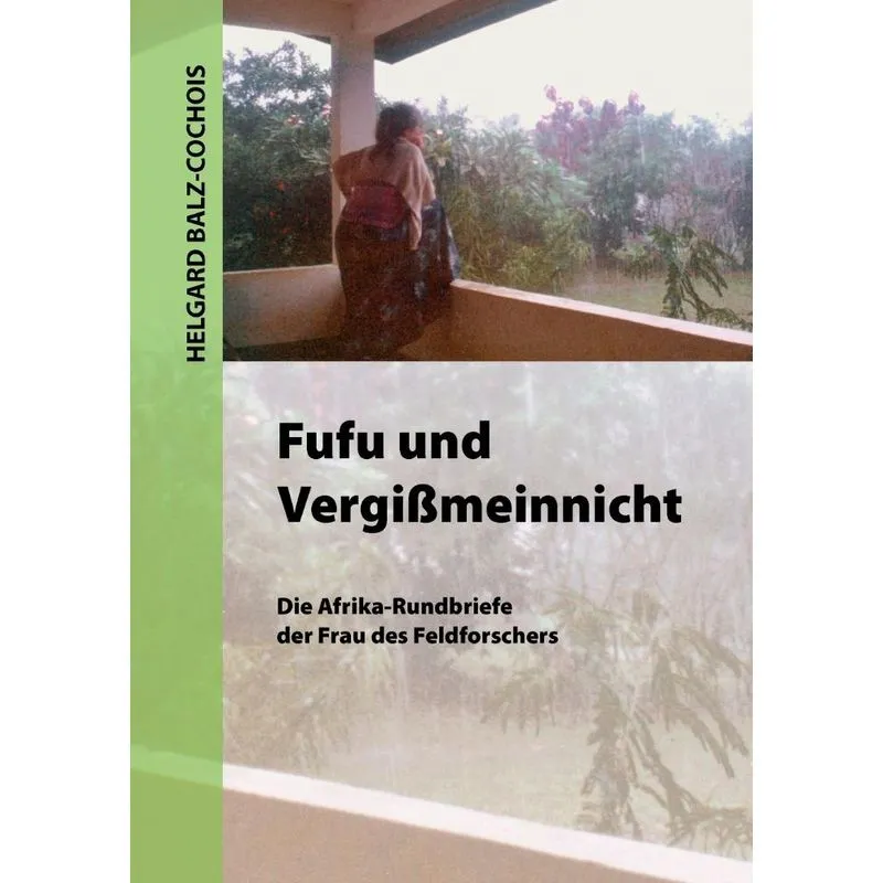 Fufu Und Vergißmeinnicht