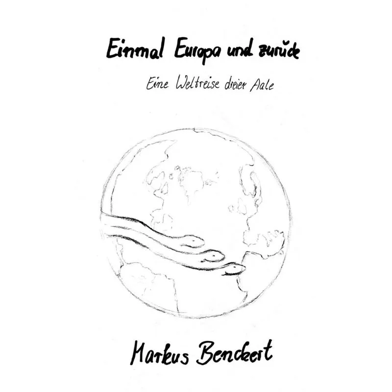 Einmal Europa und zurück