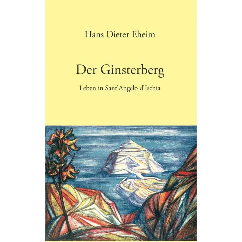 Der Ginsterberg