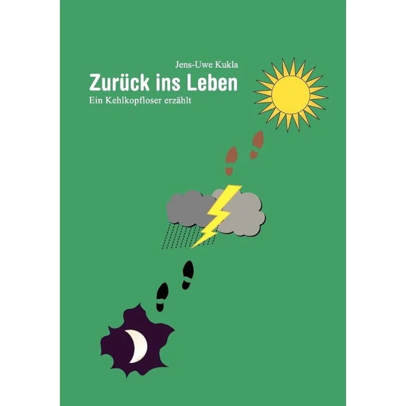 Zurück ins Leben