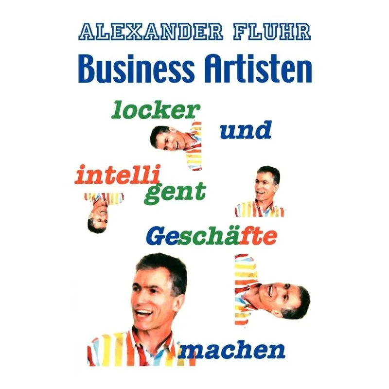 Business Artisten