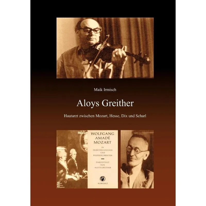 Aloys Greither