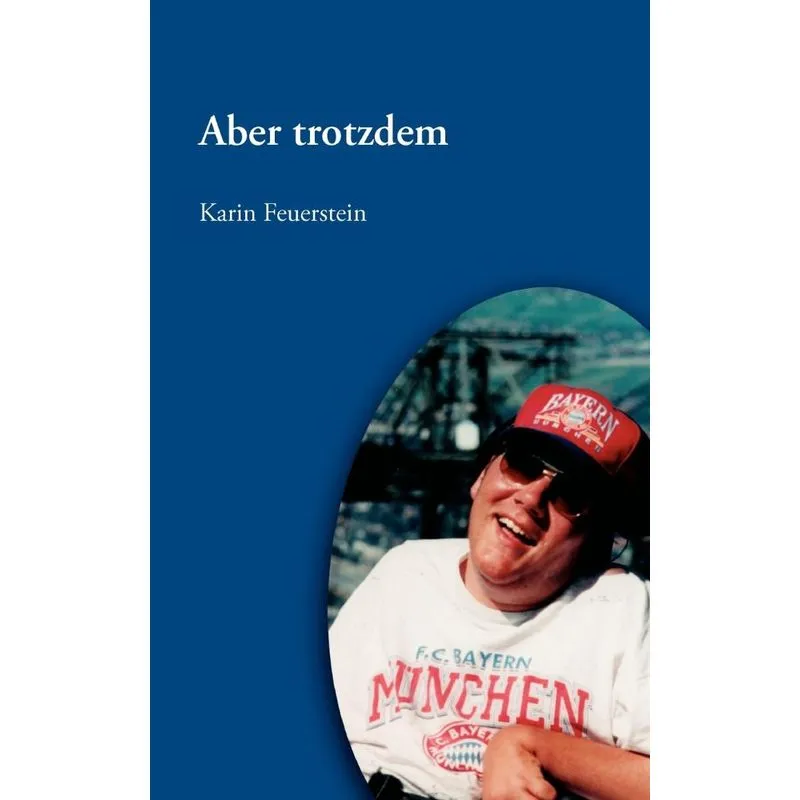 Aber Trotzdem