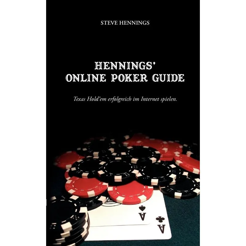 Hennings Online Poker Guide