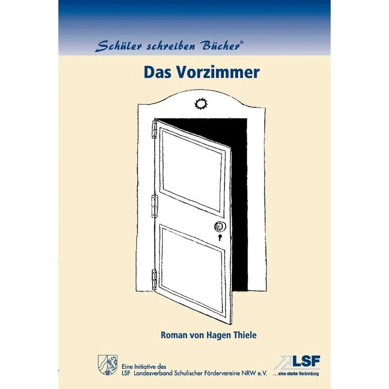 Das Vorzimmer