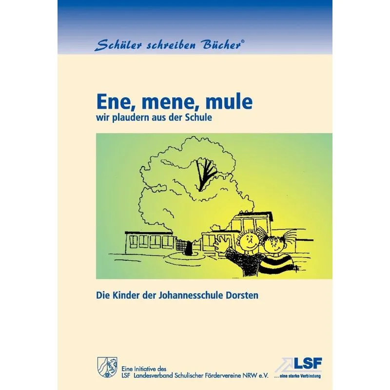 Ene, mene, mule