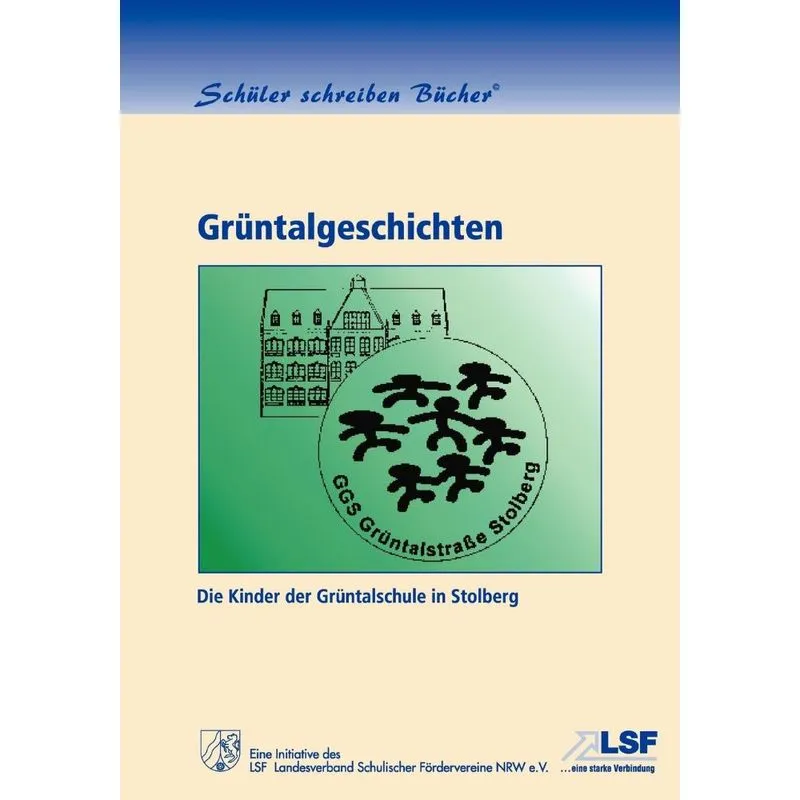 Grüntalgeschichten