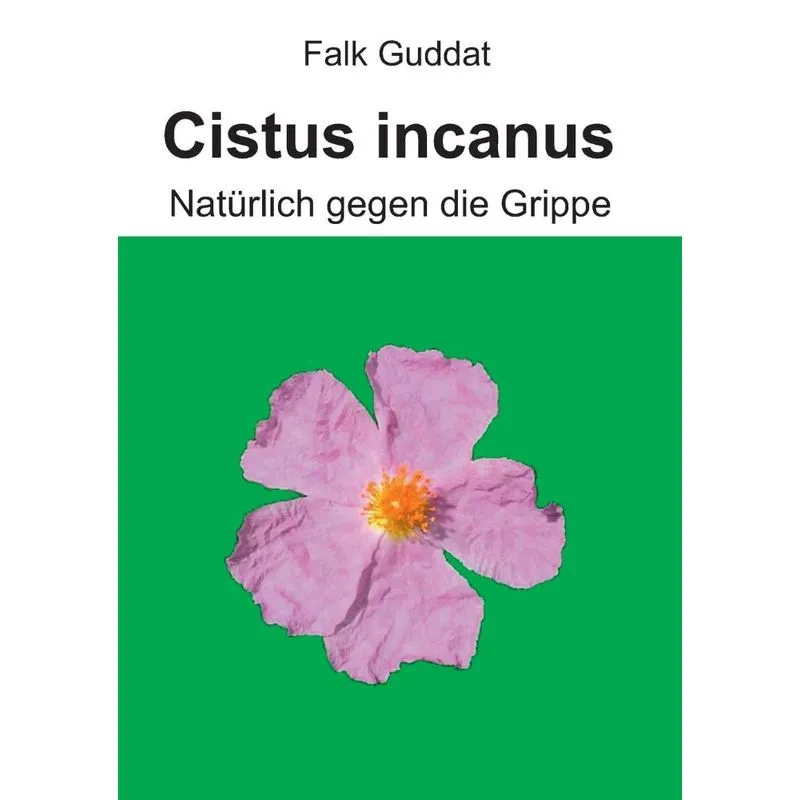 Cistus Incanus