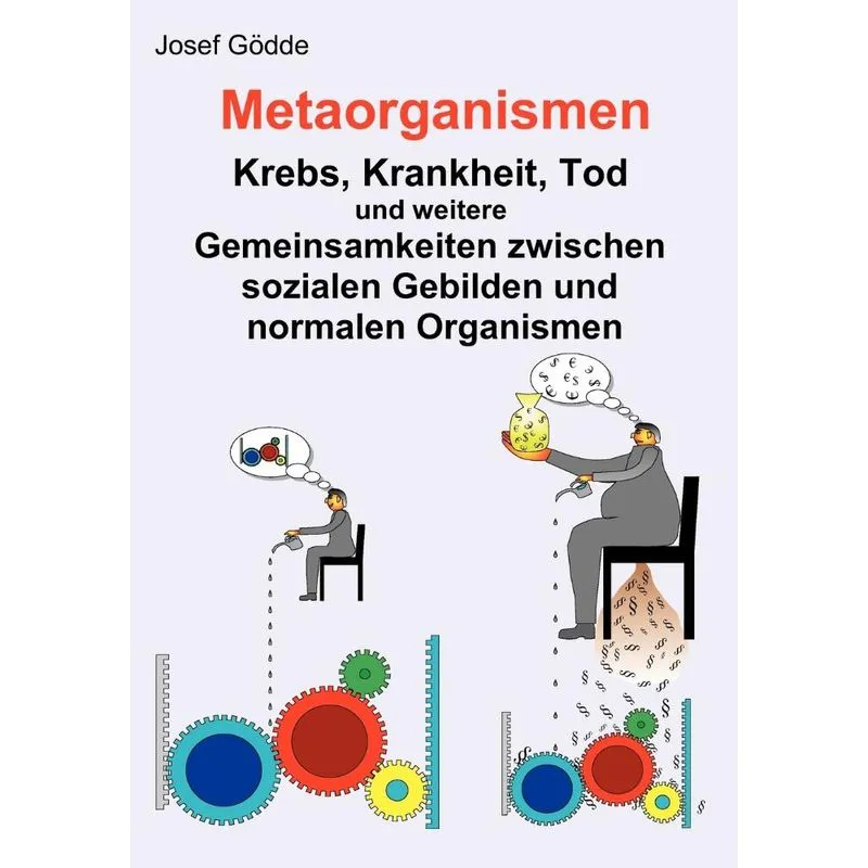 Metaorganismen