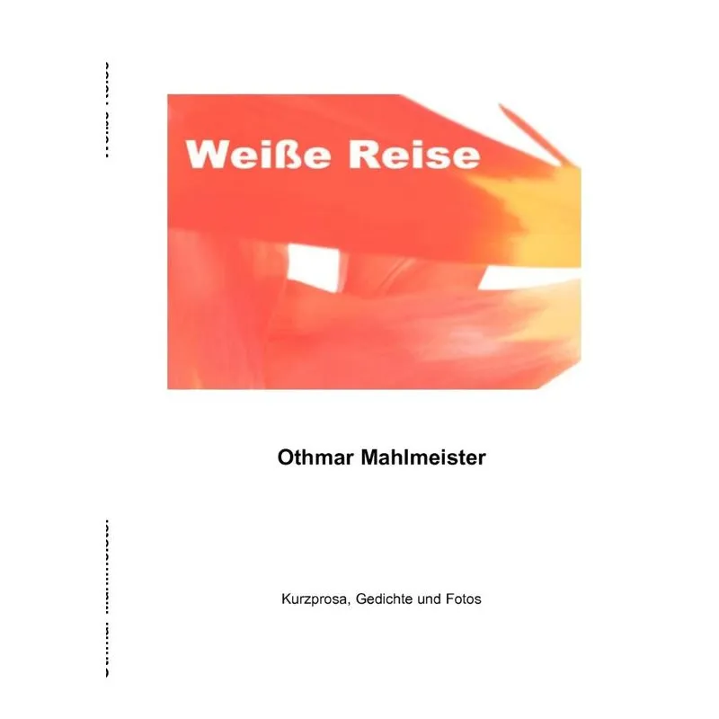 Weiße Reise