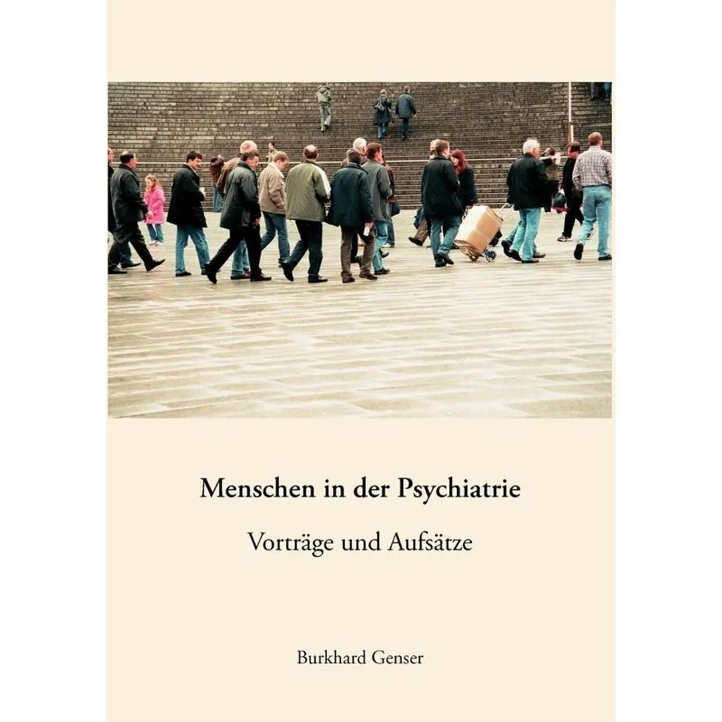 Menschen In Der Psychiatrie