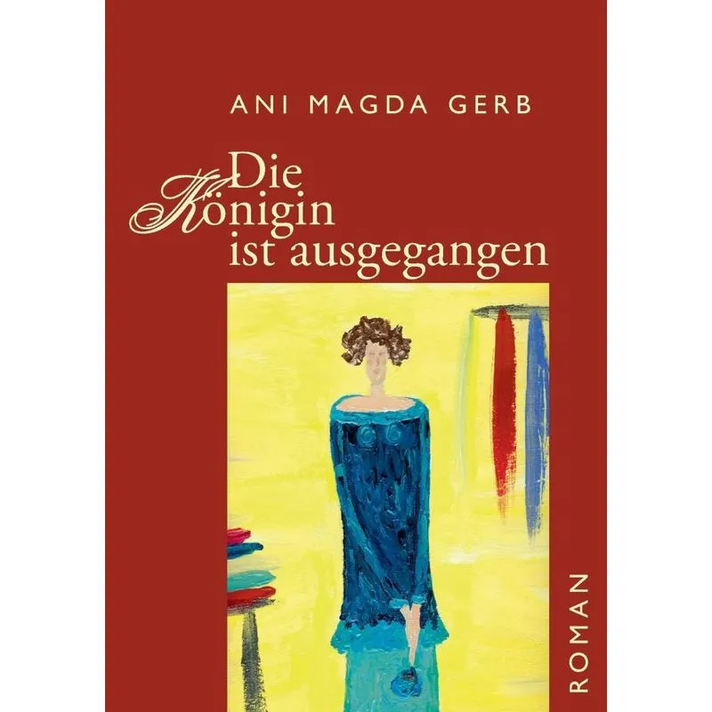 Die Königin ist ausgegangen