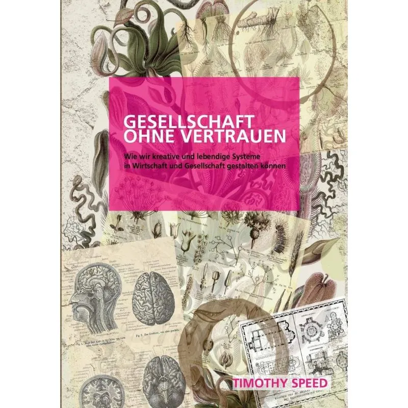 Gesellschaft ohne Vertrauen