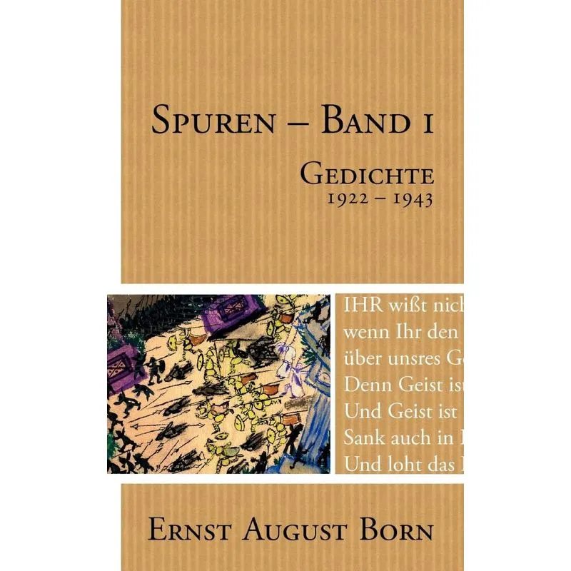 Spuren Band 1