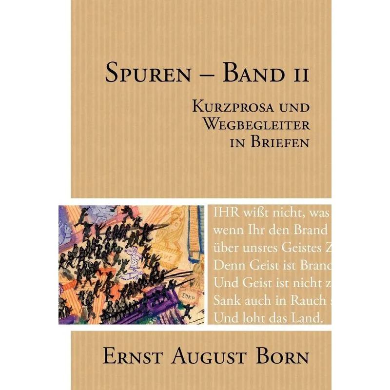 Spuren - Band 2