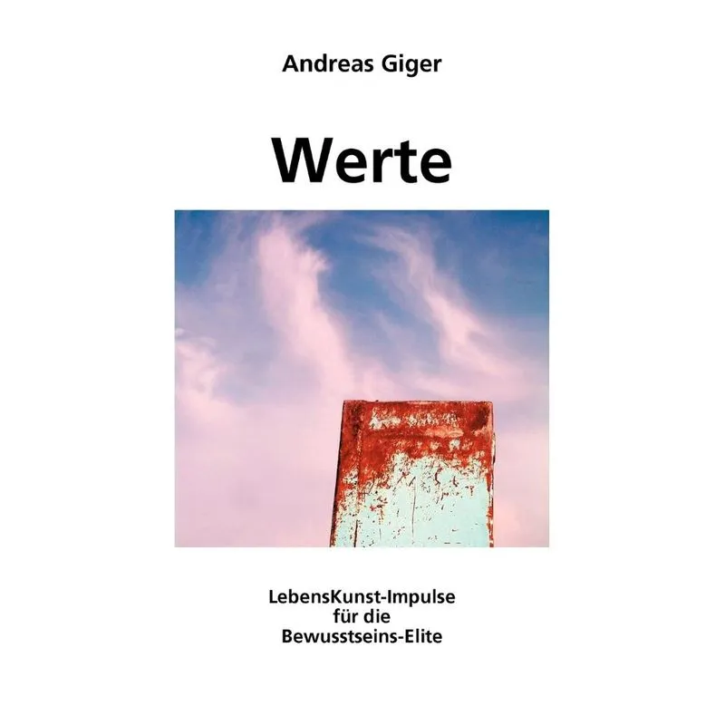 Werte
