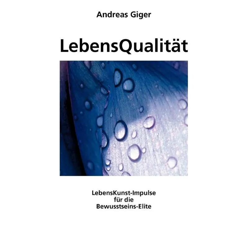 LebensQualität