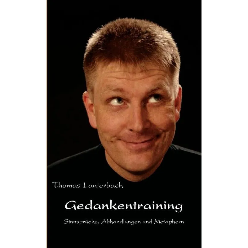 Gedankentraining