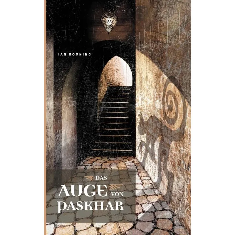 Das Auge von Paskhar