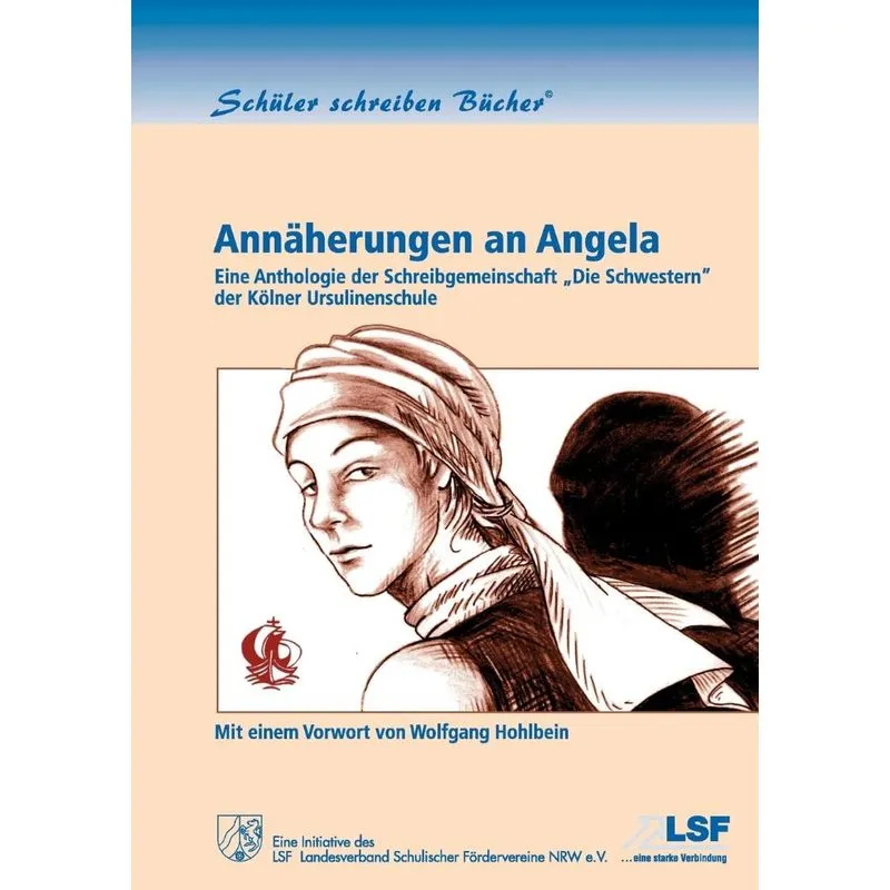 Annäherungen an Angela