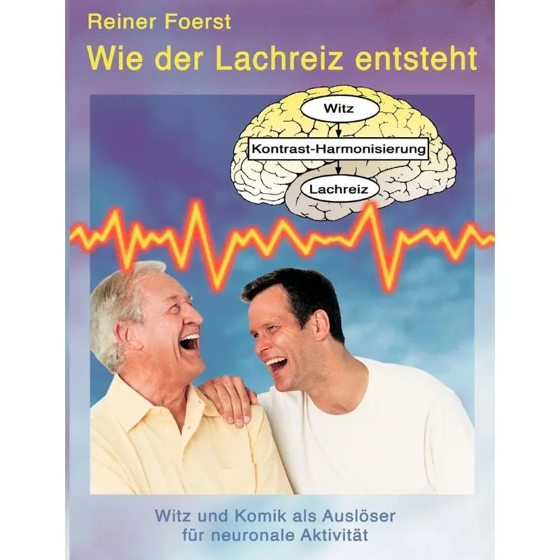 Wie Der Lachreiz Entsteht