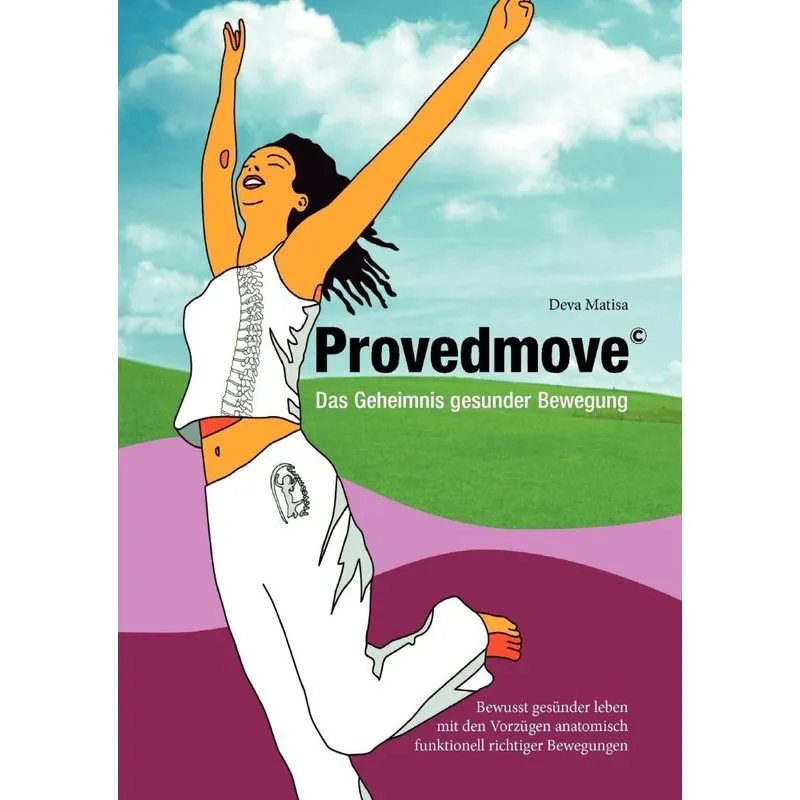 Provedmove