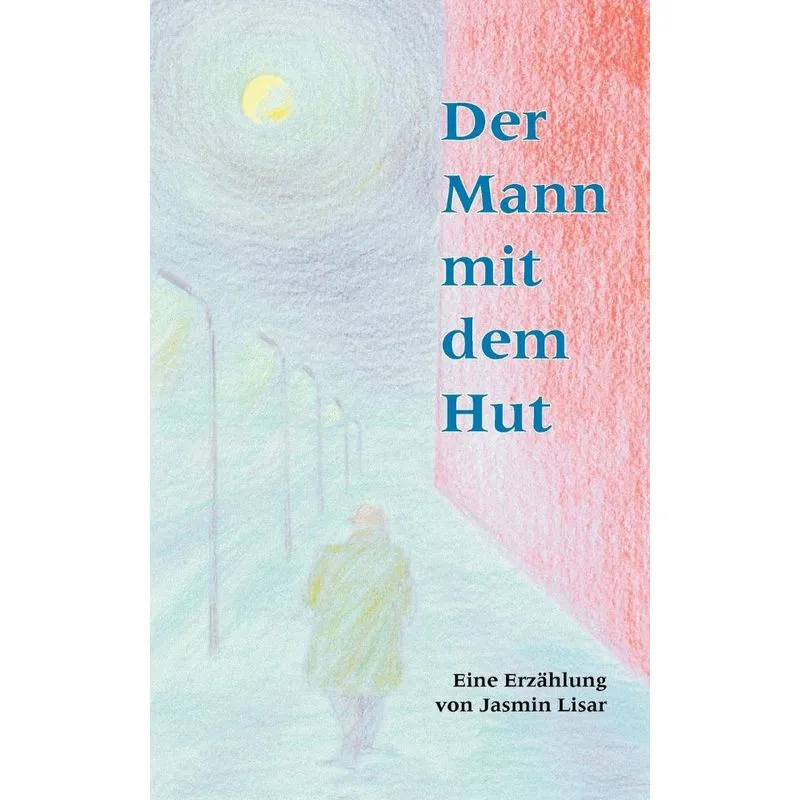Der Mann mit dem Hut