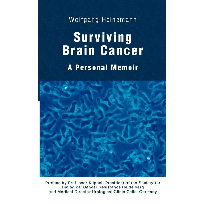 Surviving Brain Cancer