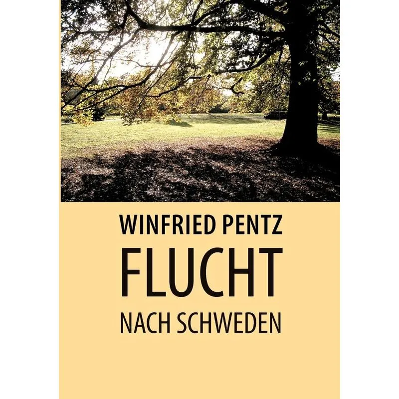 Flucht nach Schweden
