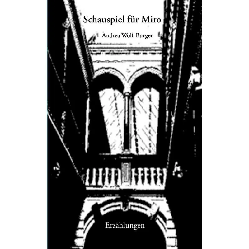 Schauspiel Für Miro