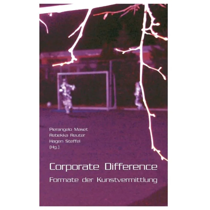 Corporate Difference