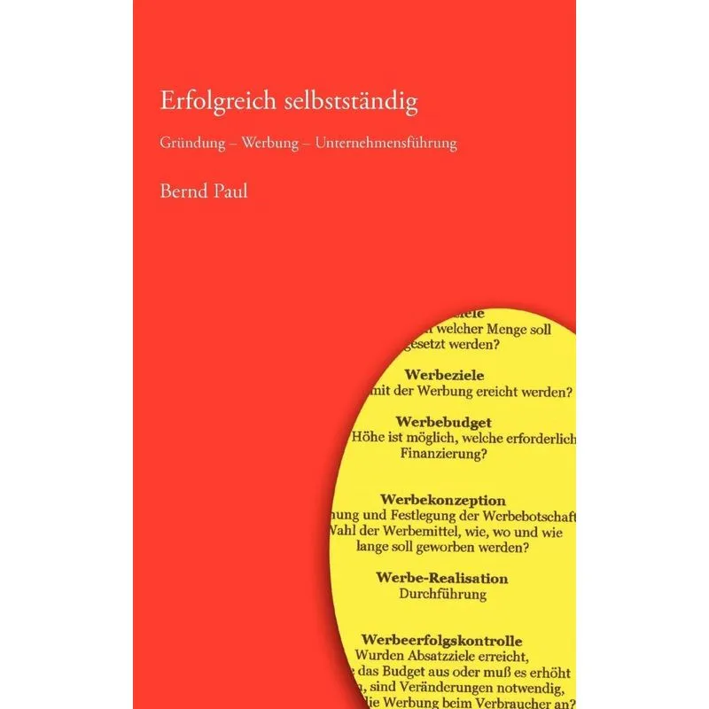 Erfolgreich selbstständig