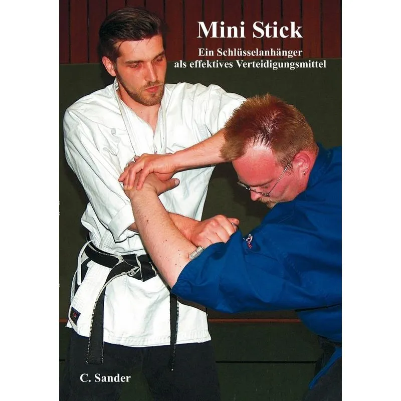 Mini Stick