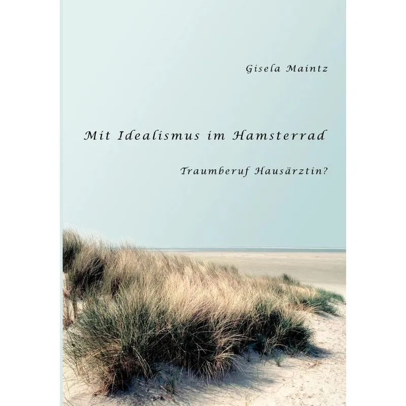 Mit Idealismus Im Hamsterrad