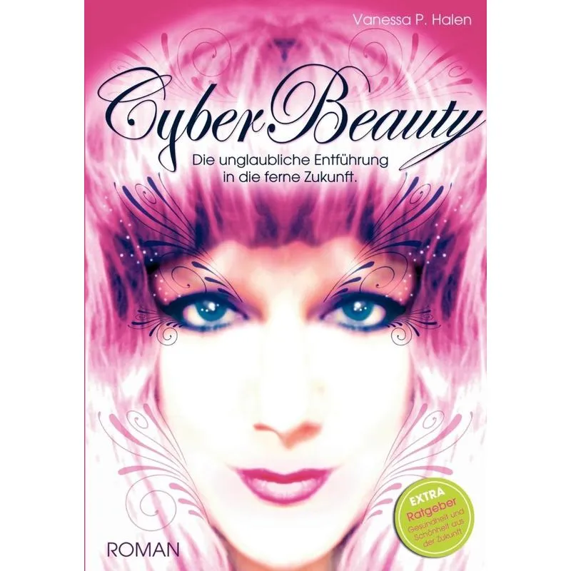 Cyberbeauty