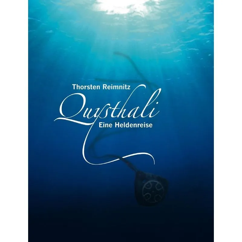 Quysthali - Buch 1