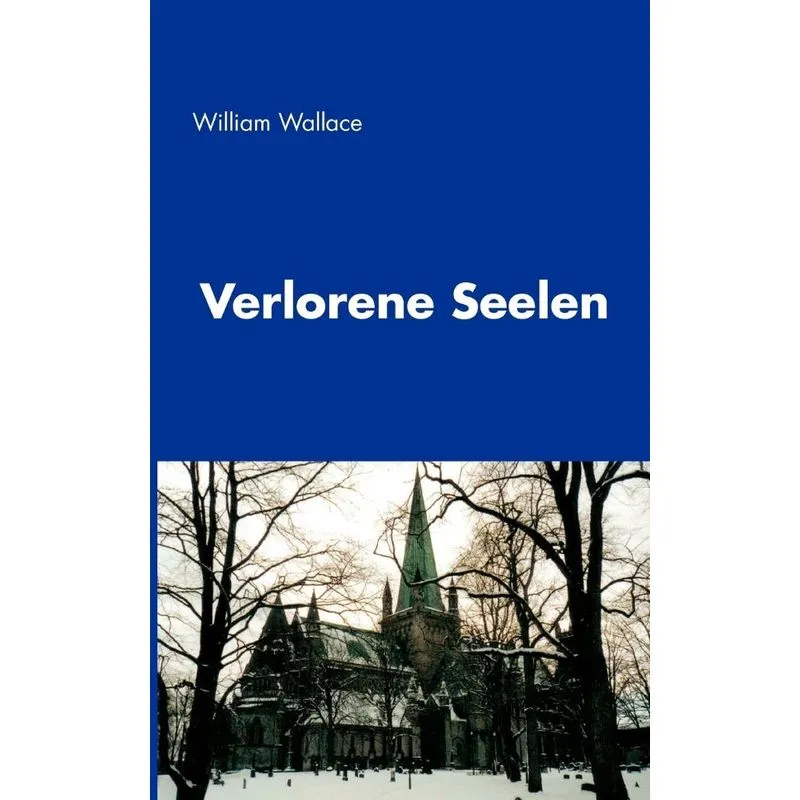 Verlorene Seelen