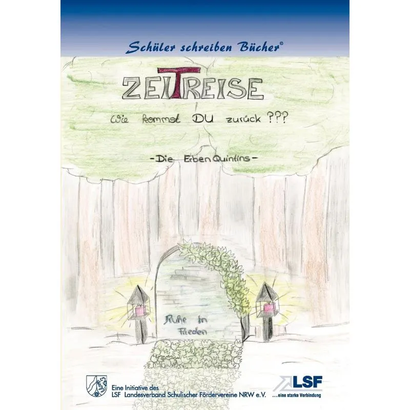 Zeitreise