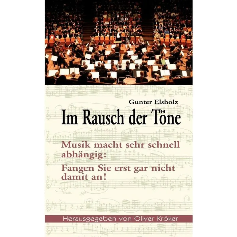 Im Rausch der Töne