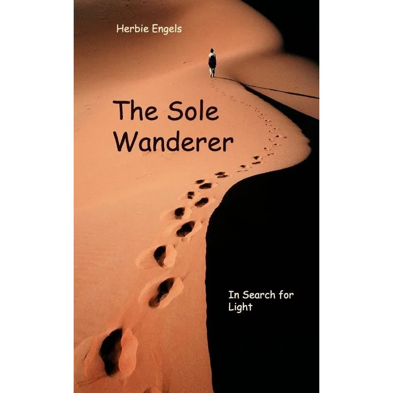 The Sole Wanderer