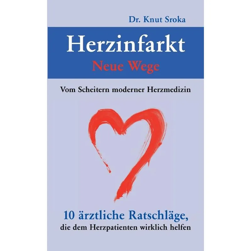 Herzinfarkt - Neue Wege