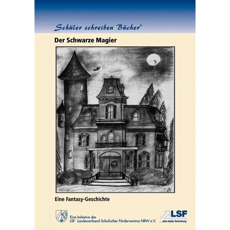 Der Schwarze Magier