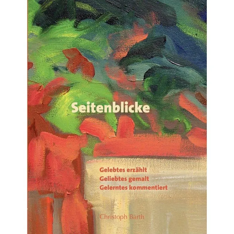 Seitenblicke