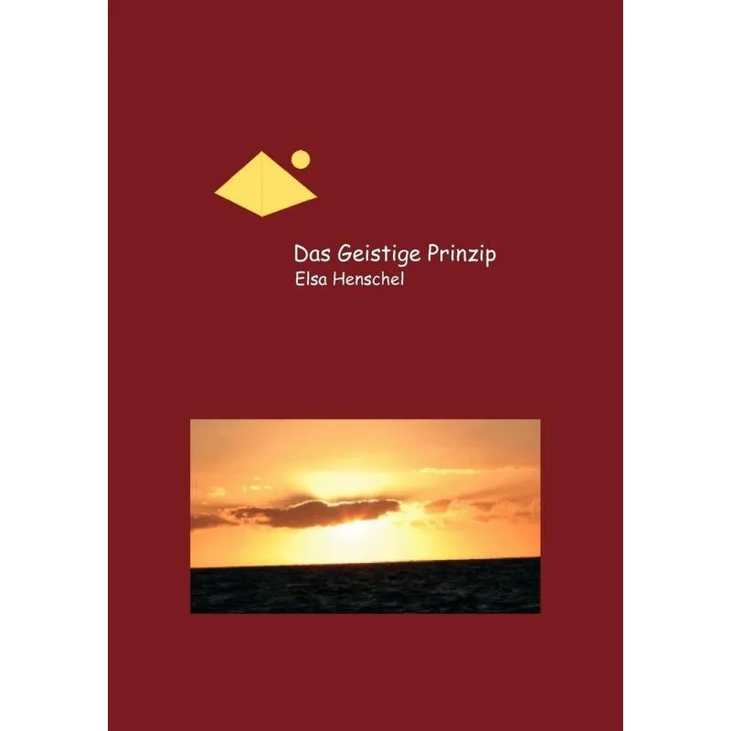 Das Geistige Prinzip