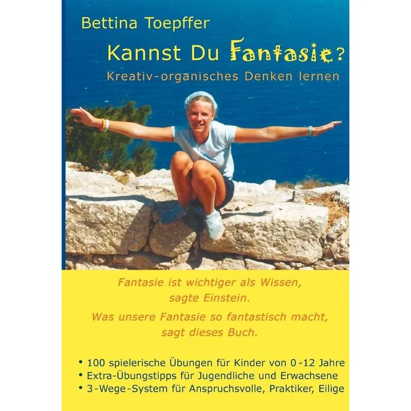 Kannst Du Fantasie?